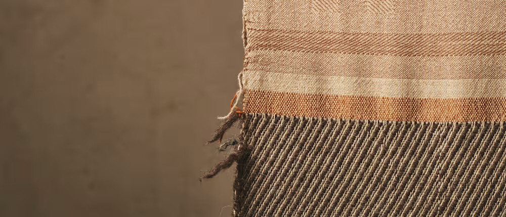 UAL Chelsea College of Arts MA Textile Design Show poster