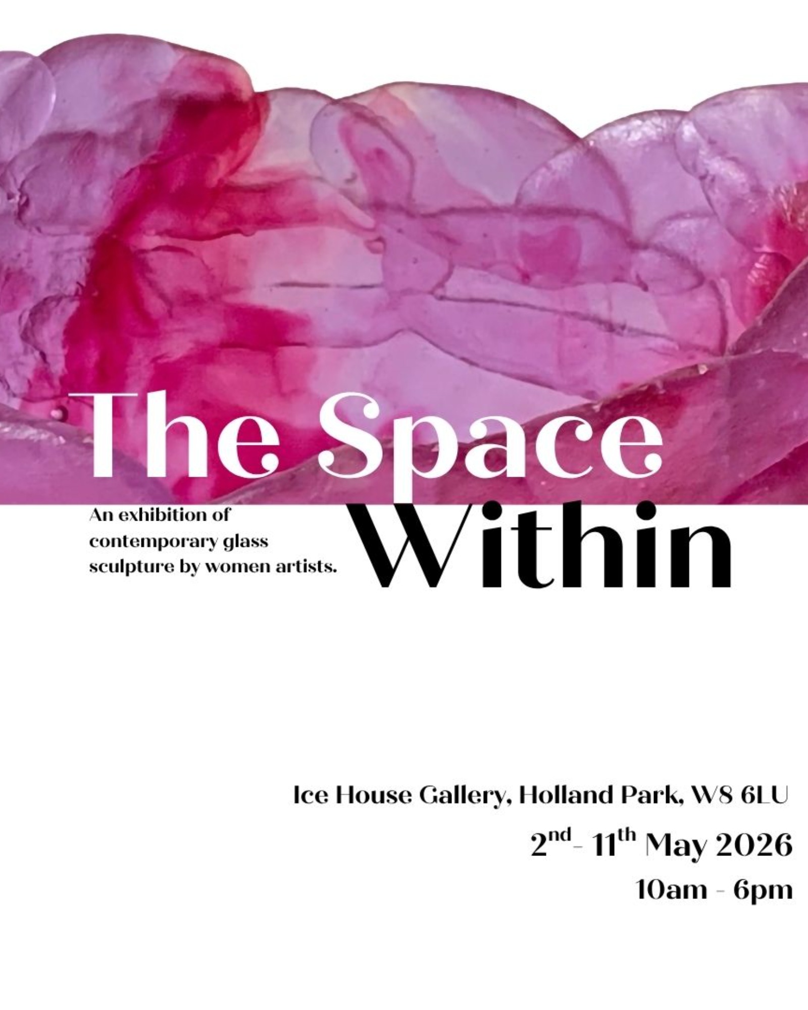 The Space Within poster